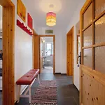 Bachem Apartment *