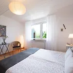 Apartment Bachem *