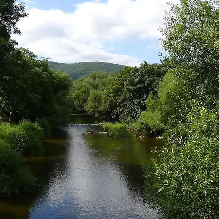 Apartament Bachem Bad Neuenahr-Ahrweiler