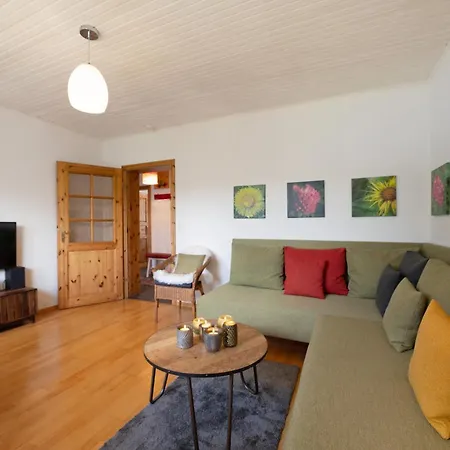 Bachem Apartmán