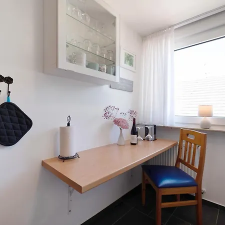 Apartament Bachem *