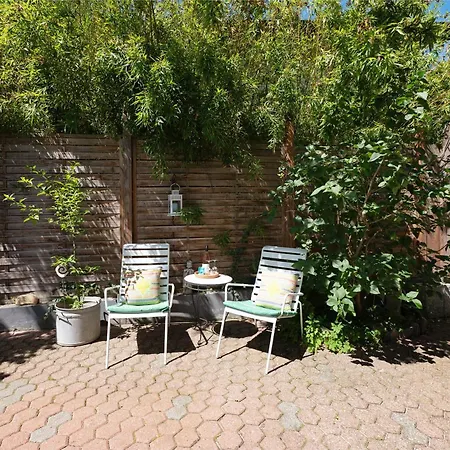 Apartamento Bachem Bad Neuenahr-Ahrweiler