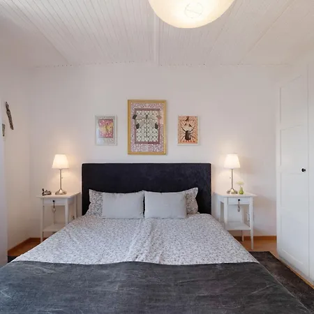 Apartmán Bachem *