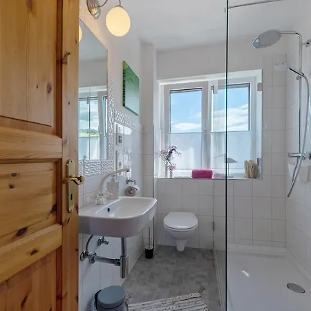 Apartament Bachem Bad Neuenahr-Ahrweiler