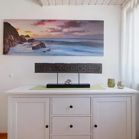 Apartmán Bachem *