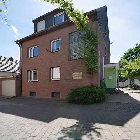 Bachem Bad Neuenahr-Ahrweiler