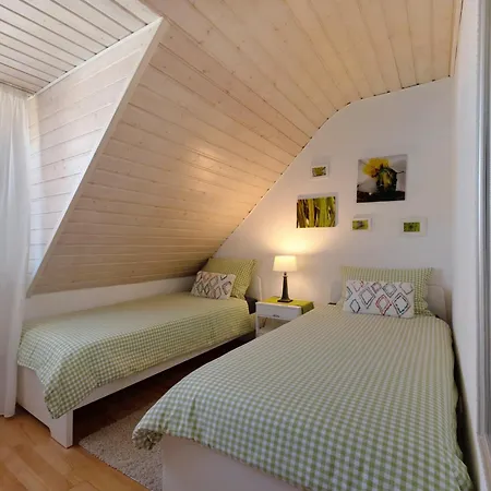 Apartmán Bachem Bad Neuenahr-Ahrweiler
