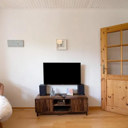 Apartment Bachem *