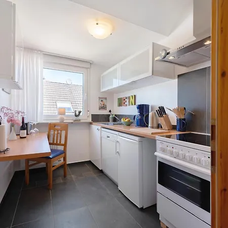 Apartment Bachem Bad Neuenahr-Ahrweiler