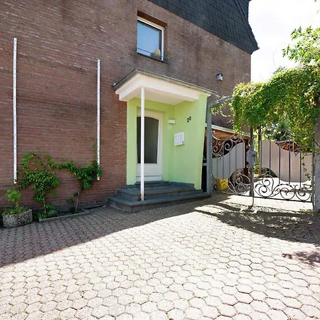 Appartement Bachem