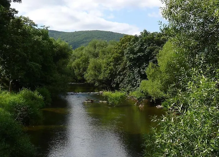 Apartamento Bachem Bad Neuenahr-Ahrweiler