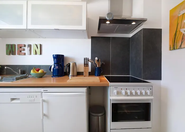 Bachem Apartamento *