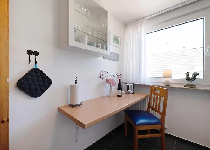 Apartamento Bachem *