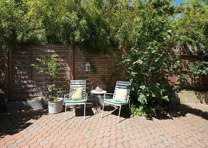 Apartamento Bachem Bad Neuenahr-Ahrweiler