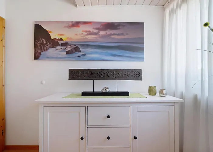 Apartamento Bachem *