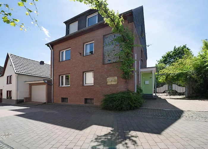 Bachem Bad Neuenahr-Ahrweiler