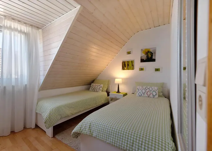 Apartamento Bachem Bad Neuenahr-Ahrweiler